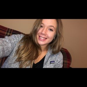 Meet your Posher, Marissa